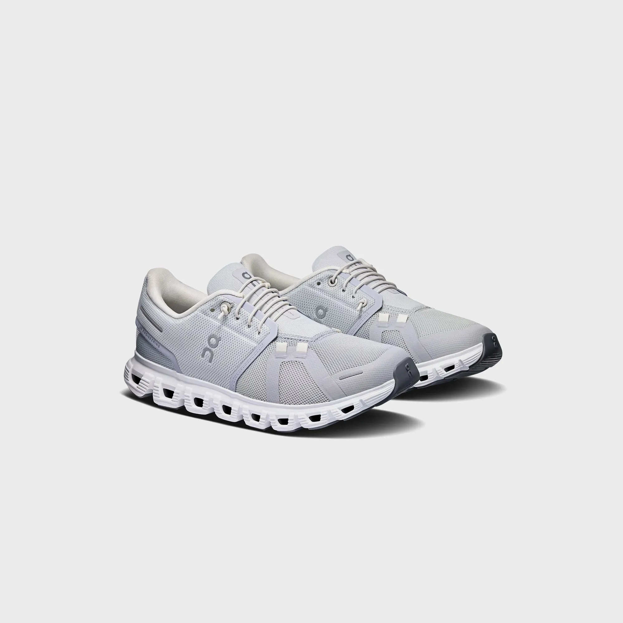 On Running WMNS Cloud 6 - Glacier / White sold by Kith product image thumbnail 2