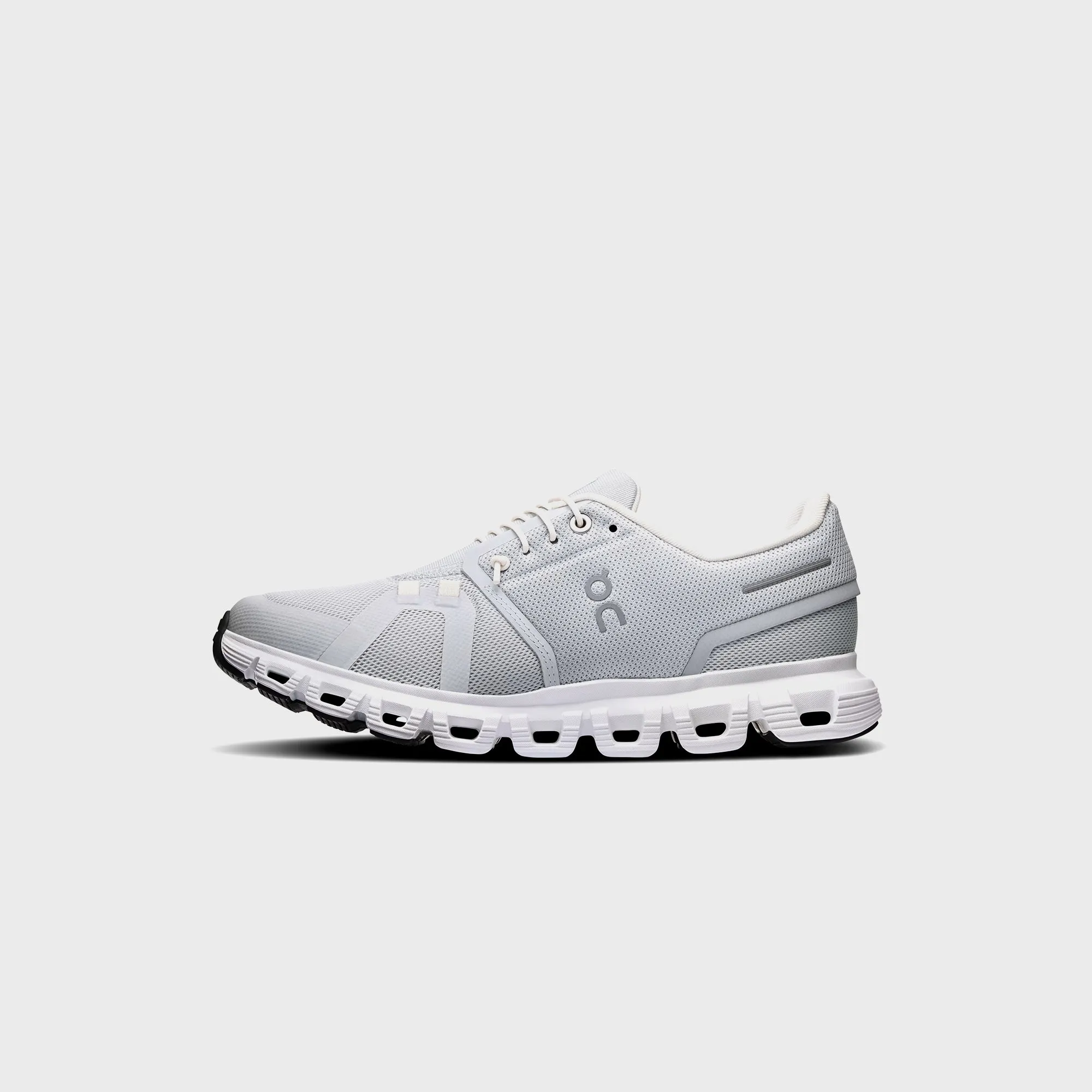 On Running WMNS Cloud 6 - Glacier / White sold by Kith product image thumbnail 5