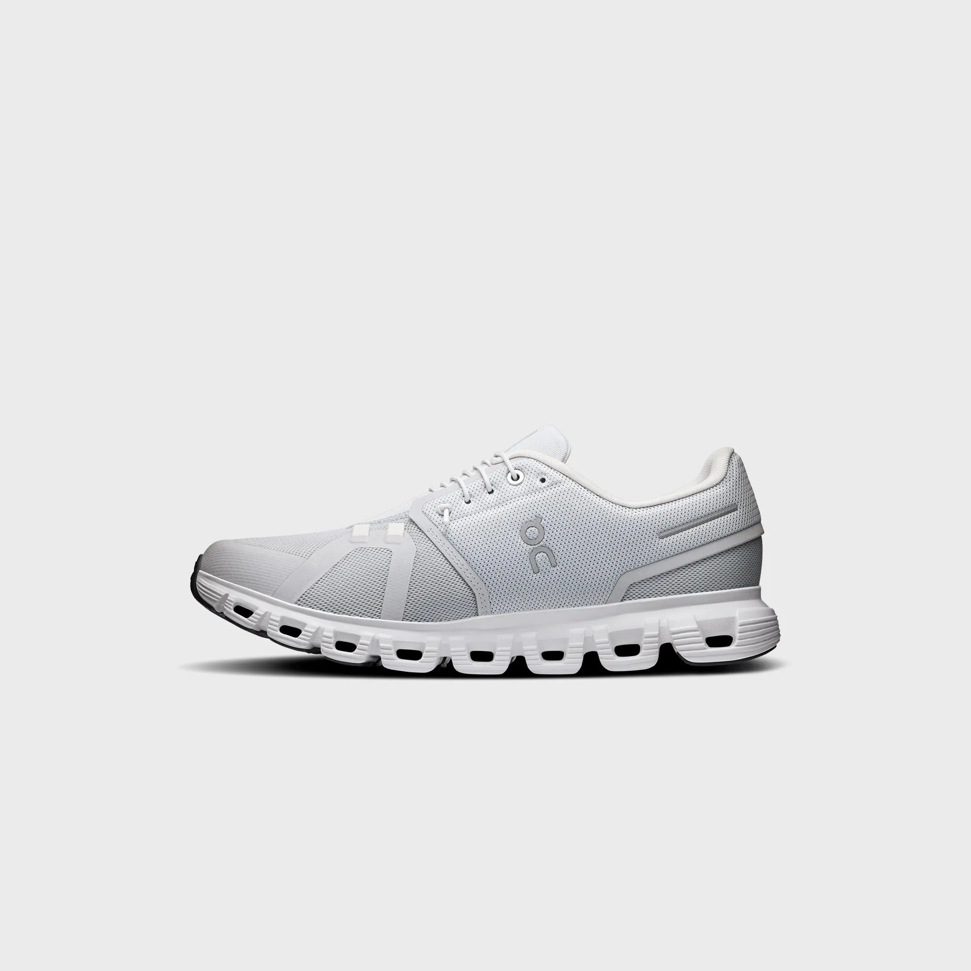 On Running Cloud 6 - Glacier / White sold by Kith product image thumbnail 5