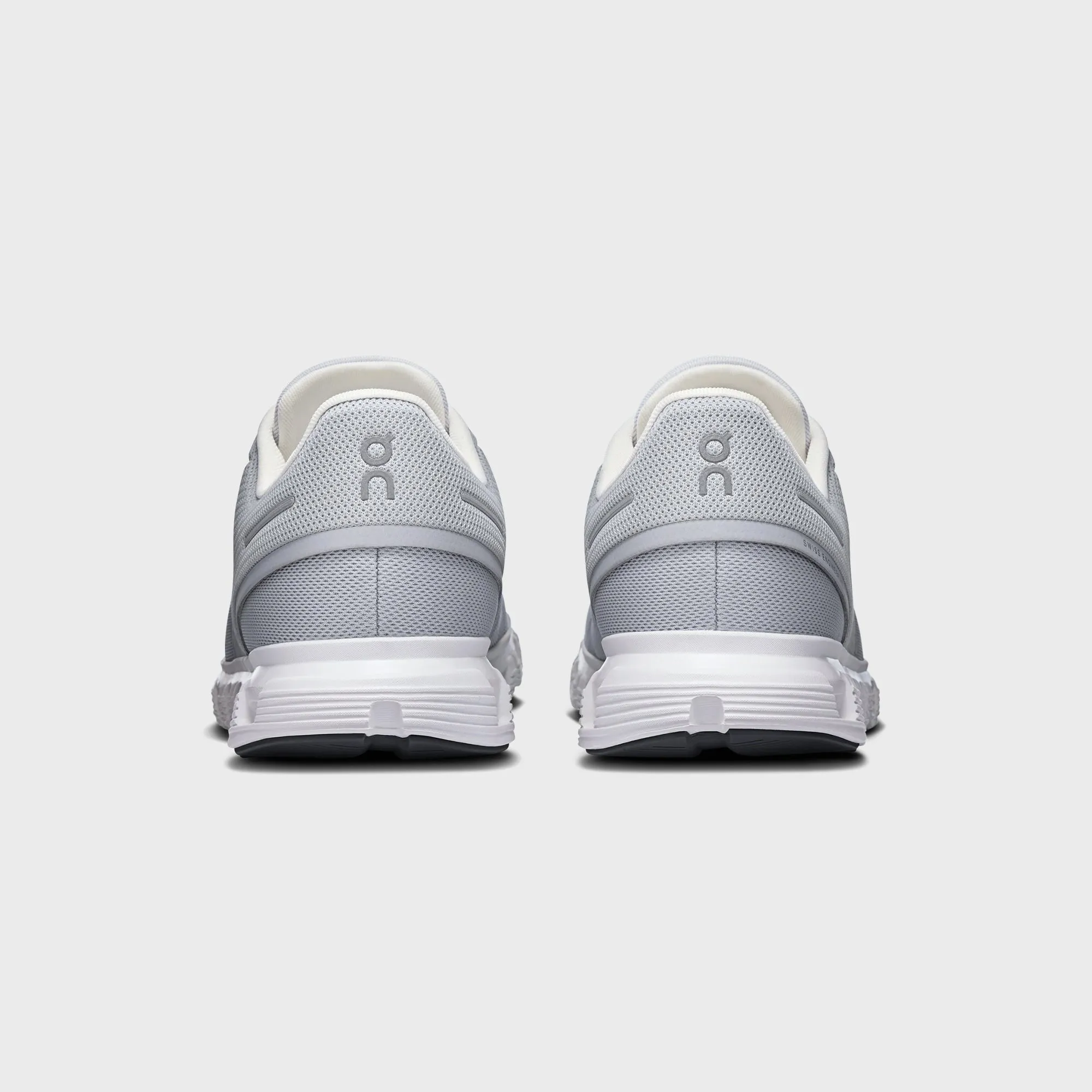 On Running Cloud 6 - Glacier / White sold by Kith product image thumbnail 3