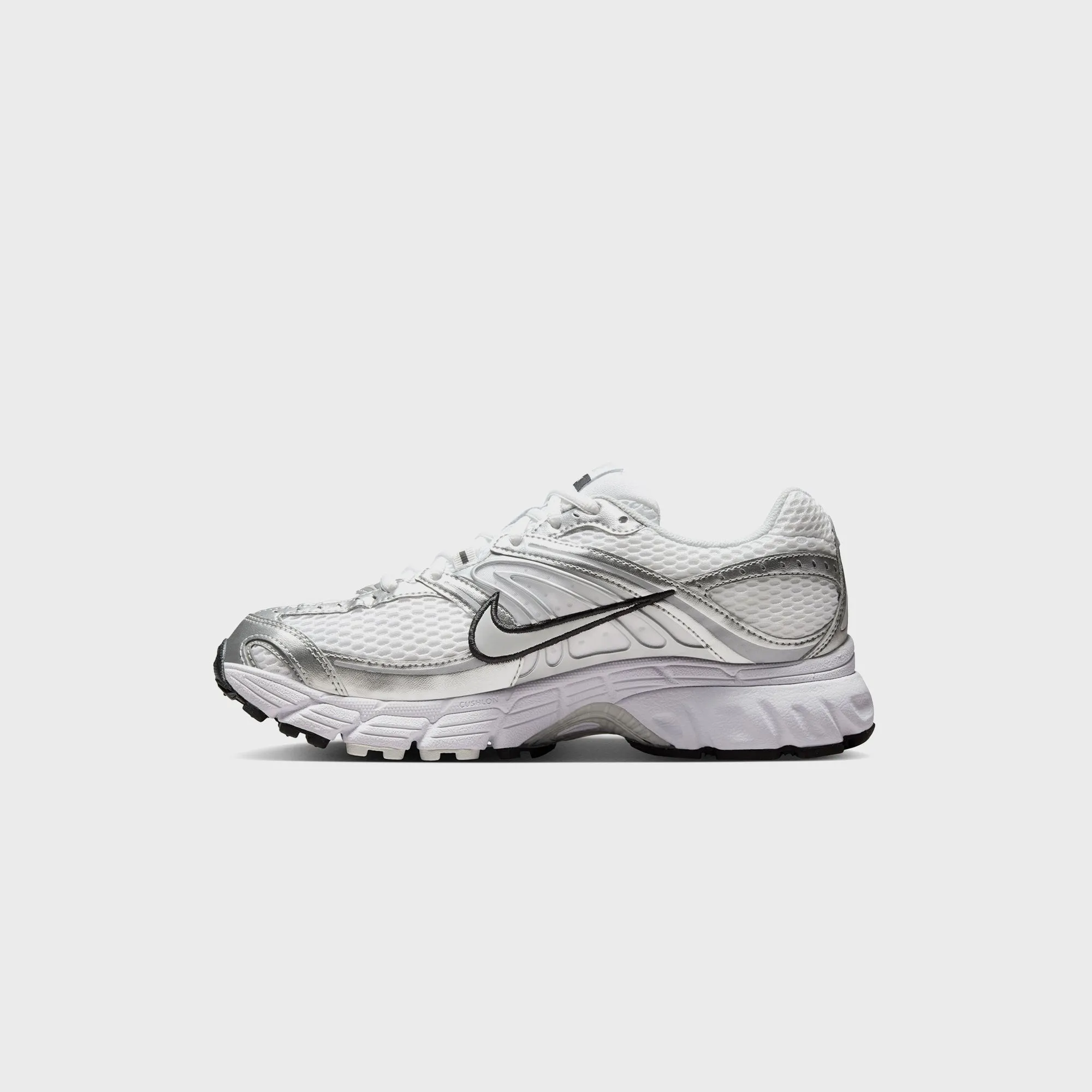 Nike WMNS Air Max Moto 2K - White / Photon Dust / Metallic Silver / Black sold by Kith product image thumbnail 5