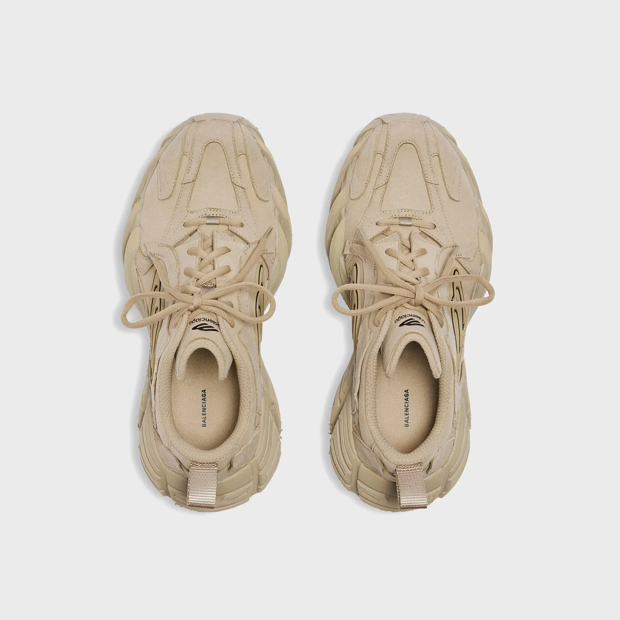Balenciaga Monday - Beige sold by Kith product image thumbnail 4