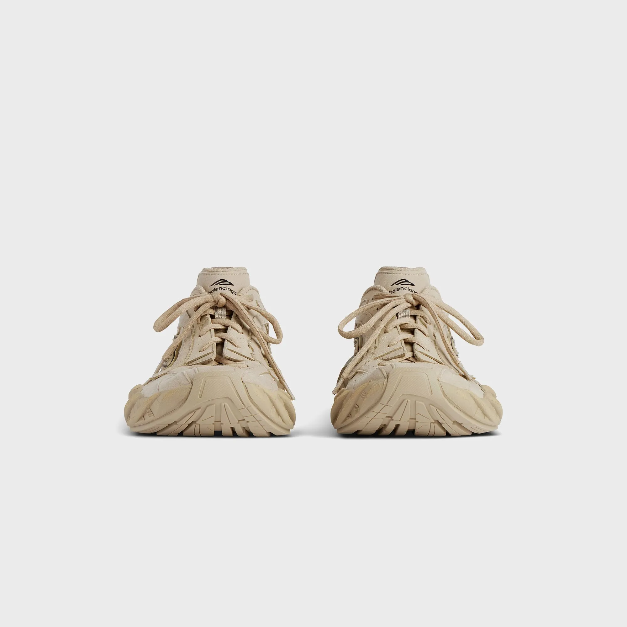 Balenciaga Monday - Beige sold by Kith product image thumbnail 5