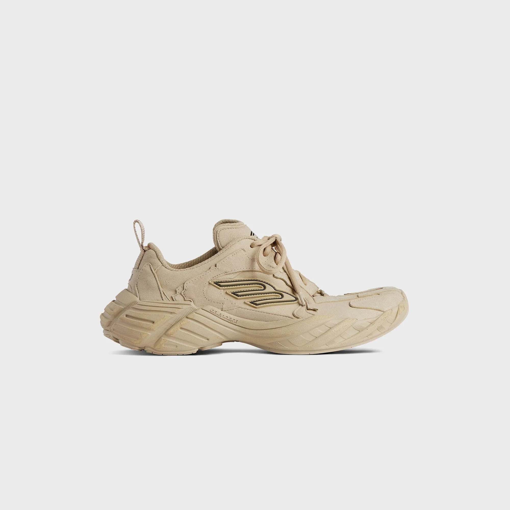 Balenciaga Monday - Beige sold by Kith