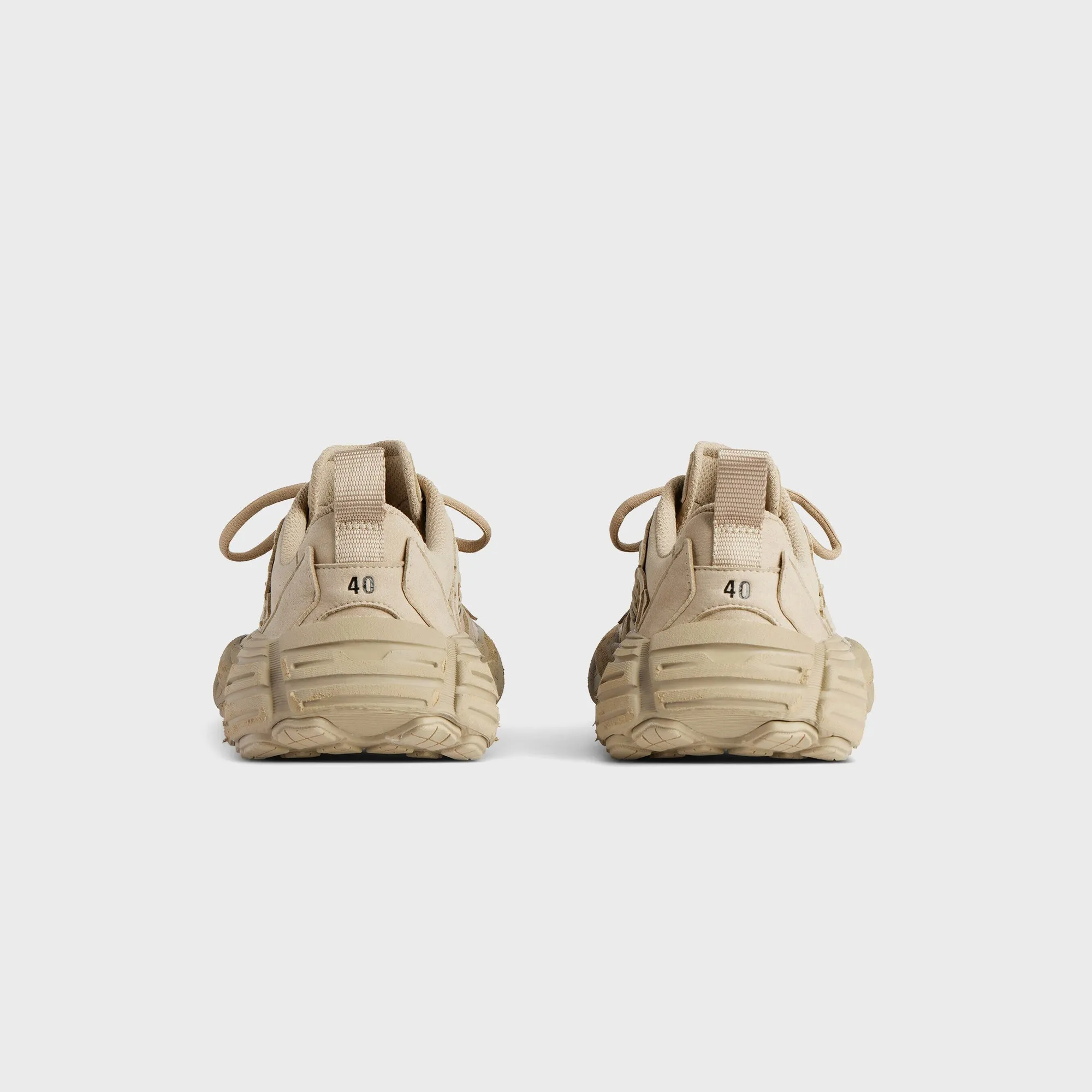 Balenciaga Monday - Beige sold by Kith product image thumbnail 3