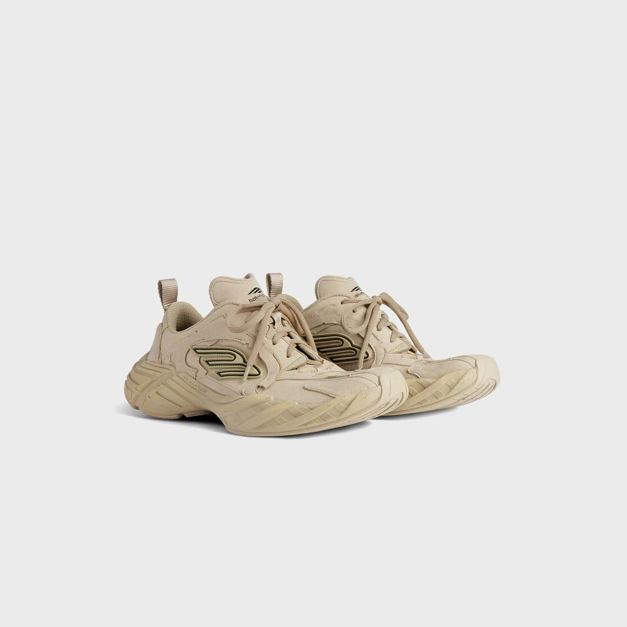 Balenciaga Monday - Beige sold by Kith product image thumbnail 2