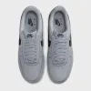 Nike Air Force 1 '07  LV8 - Wolf Grey / Black sold by Kith