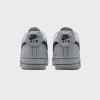 Nike Air Force 1 '07  LV8 - Wolf Grey / Black sold by Kith