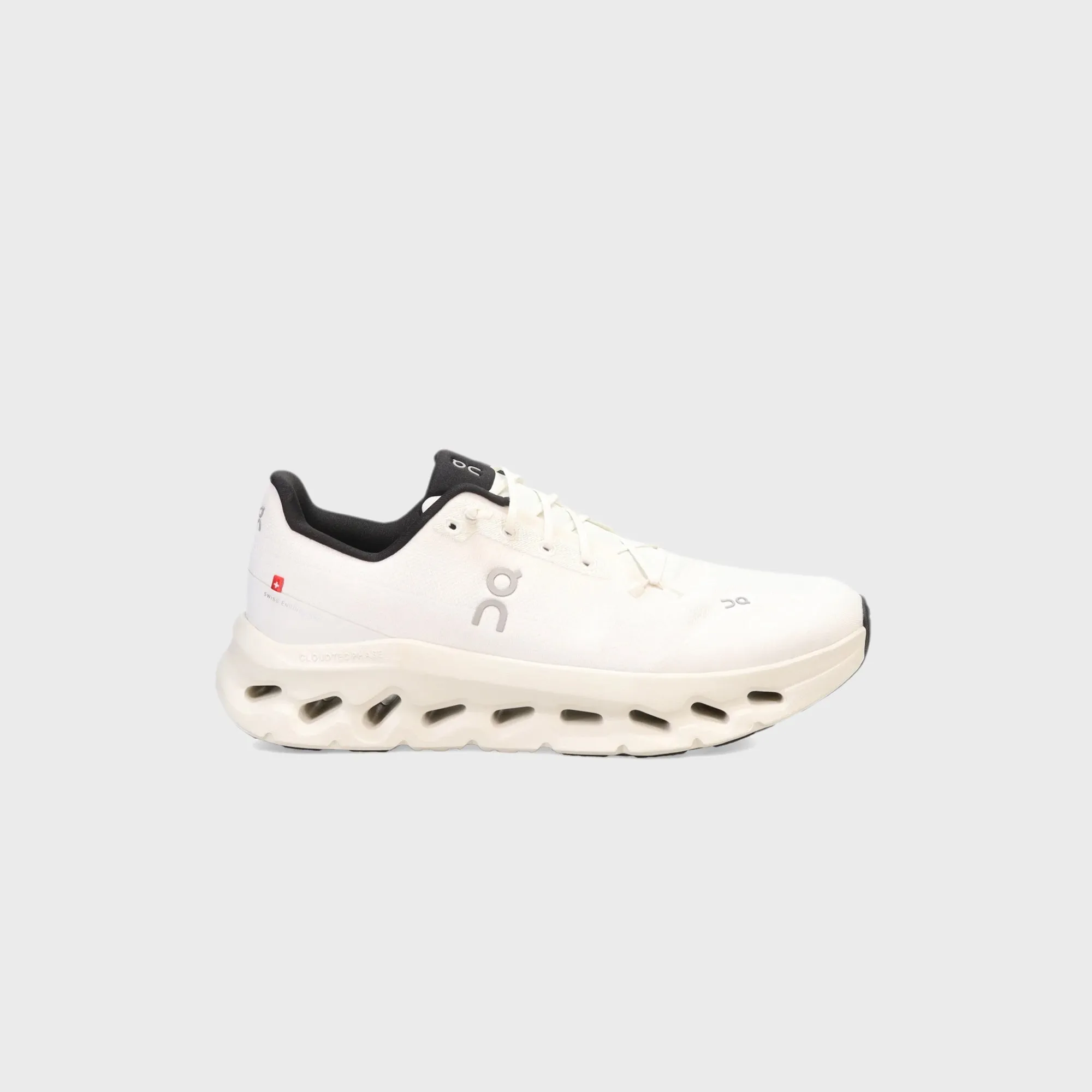 On Running Cloudtilt - Pearl / Ice sold by Kith