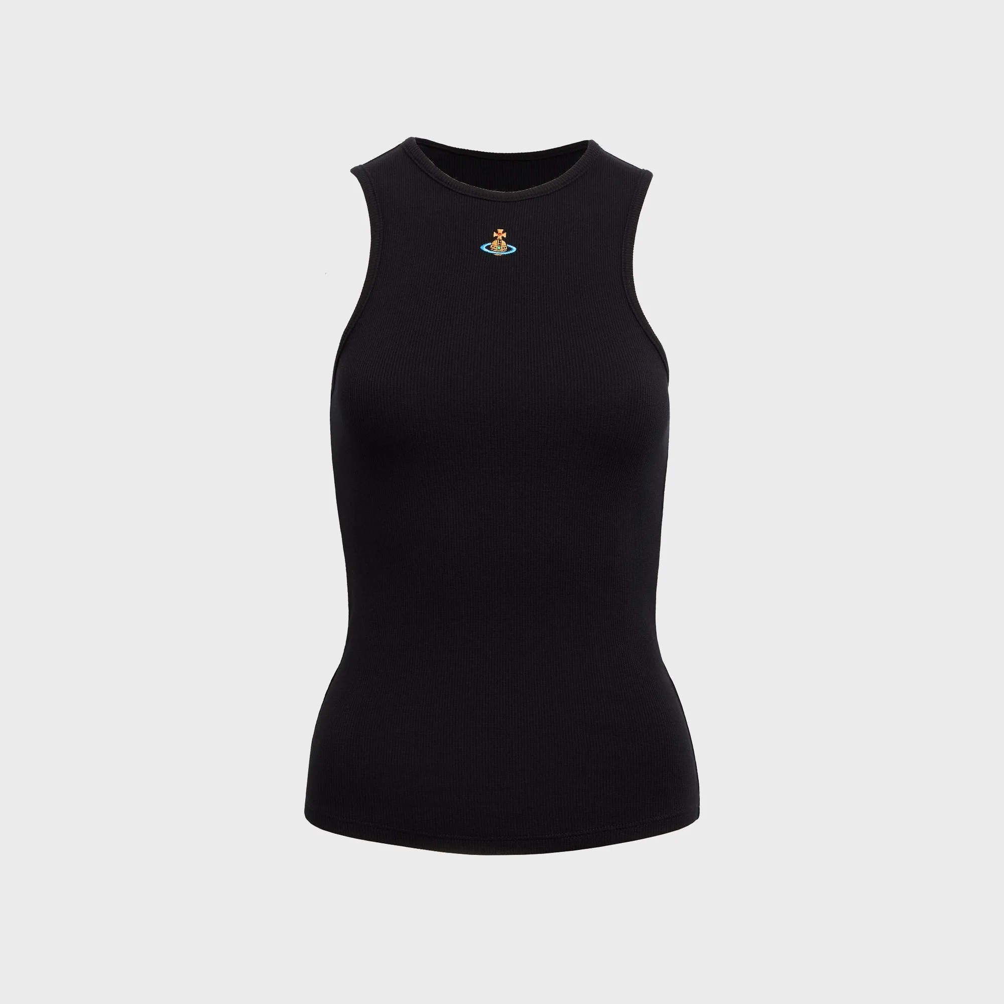 Vivienne Westwood 90's Vest - Black sold by Kith