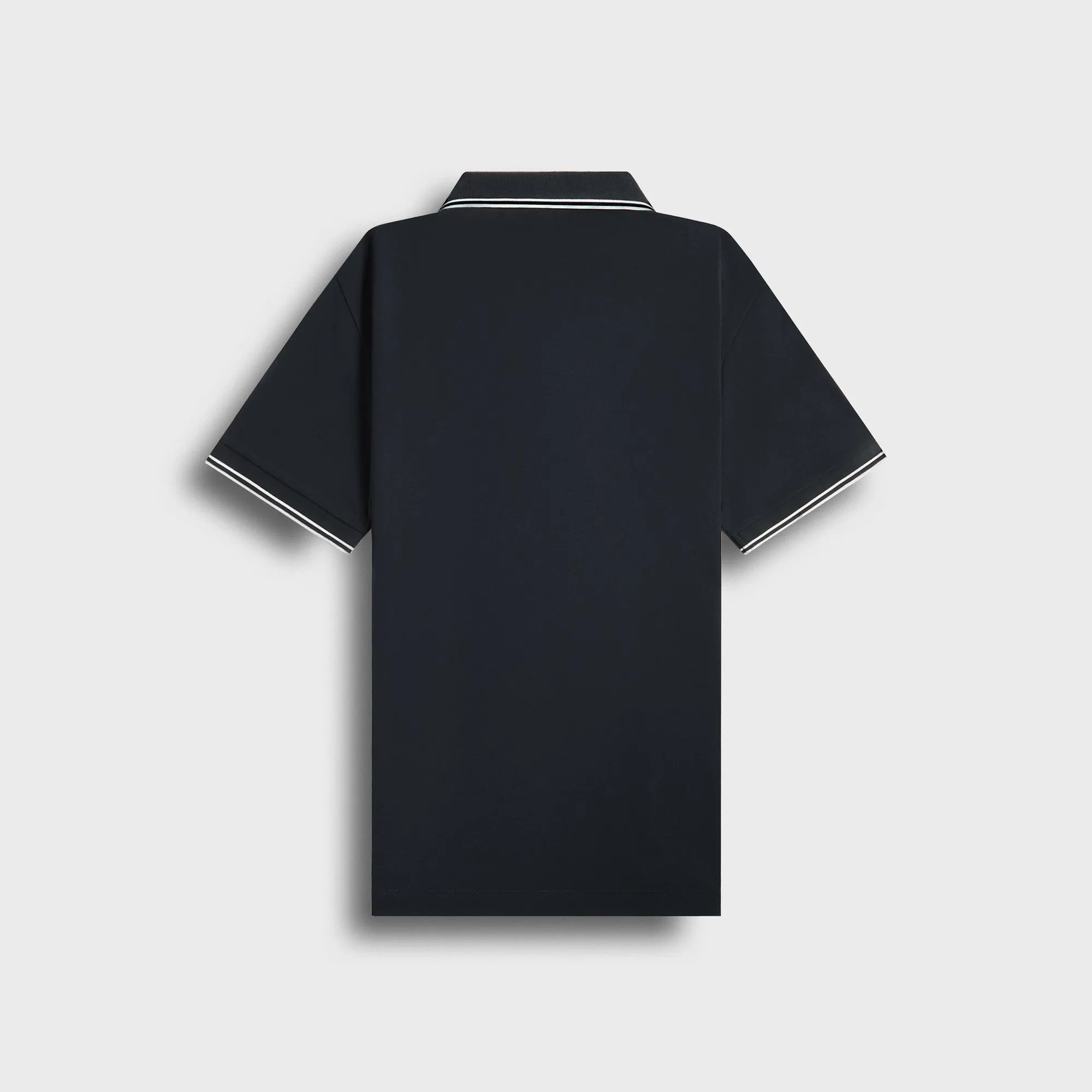 Stone Island Polo - Navy Blue sold by Kith product image thumbnail 2