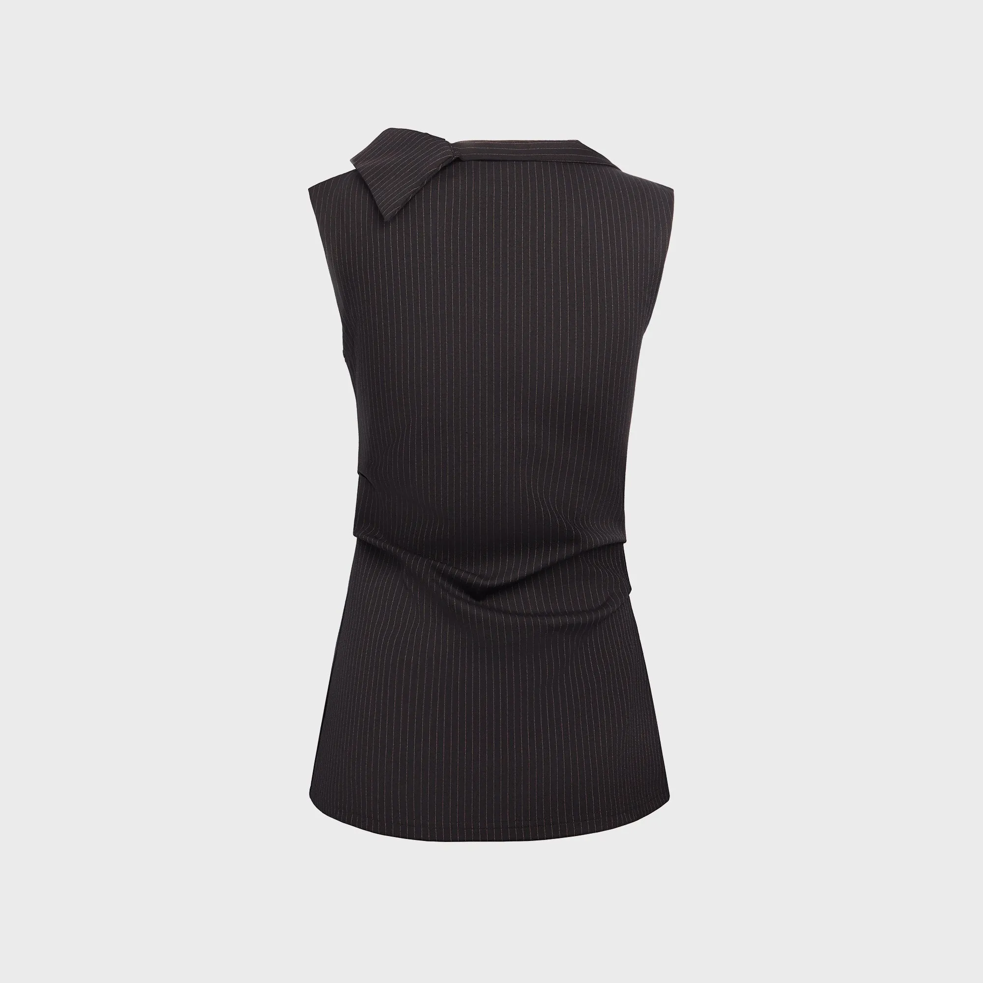 Ottolinger Ada Top - Black sold by Kith product image thumbnail 2
