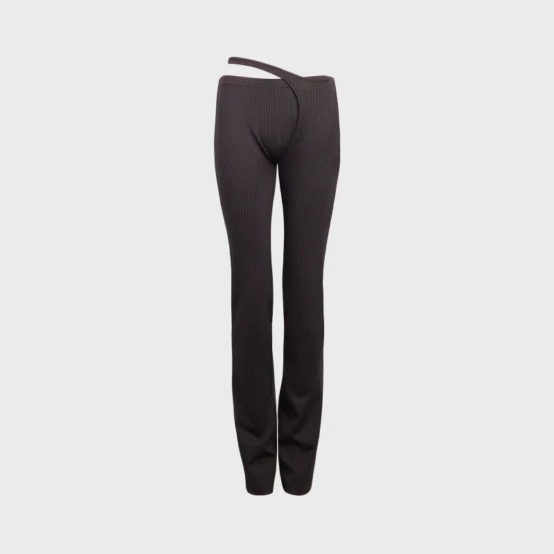 Ottolinger Ada Legging - Black sold by Kith
