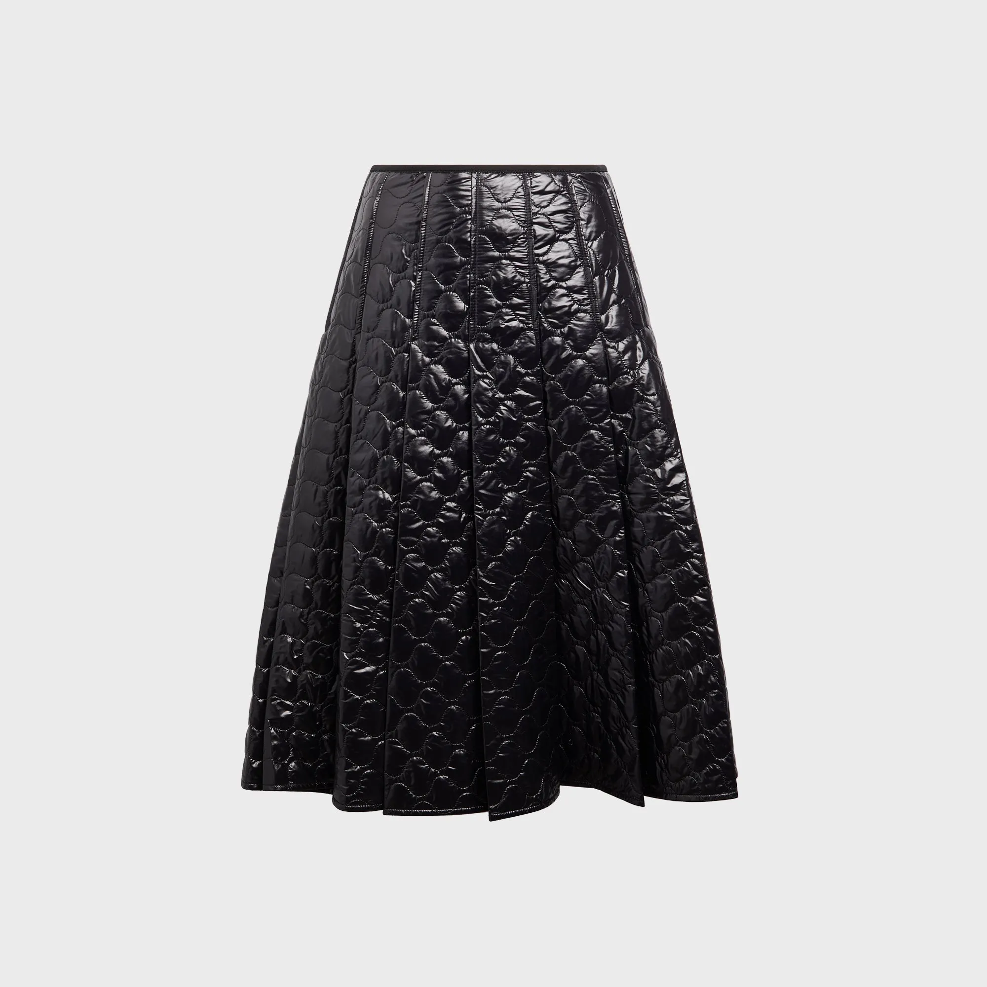 Moncler Skirt - Black sold by Kith