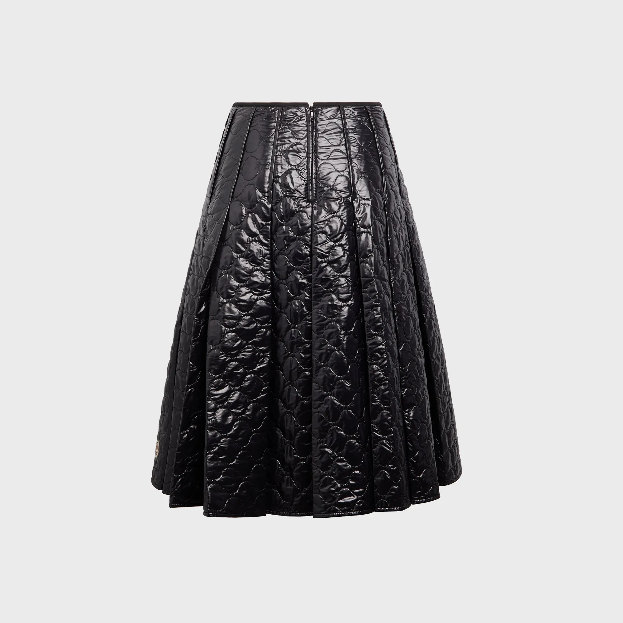 Moncler Skirt - Black sold by Kith product image thumbnail 2