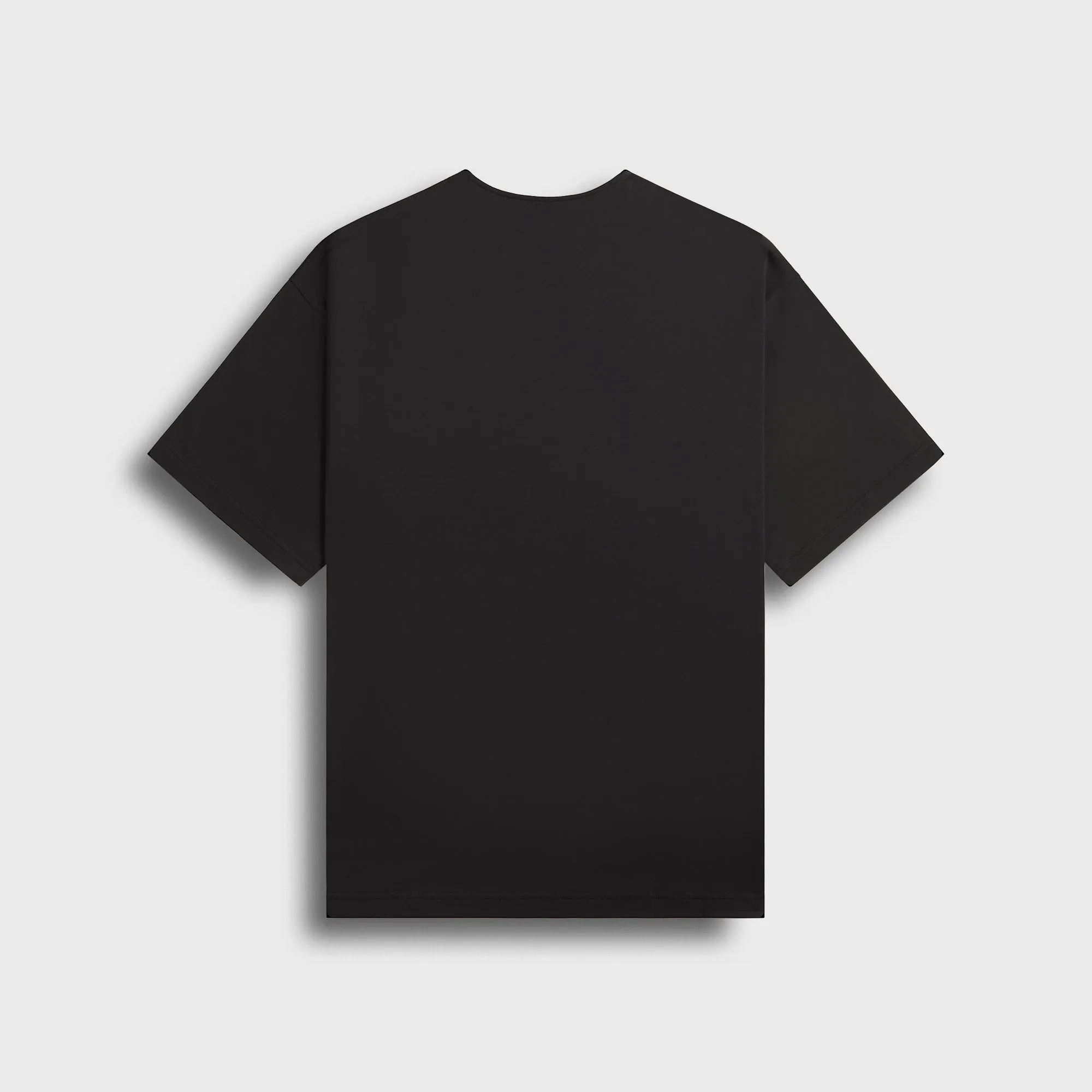 Lemaire Relaxed Tee - Black sold by Kith product image thumbnail 2