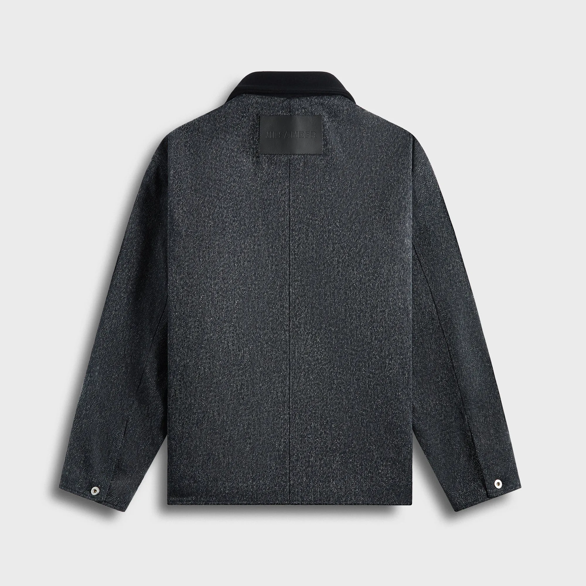 Jil Sander Caban 21 - Indigo sold by Kith product image thumbnail 2