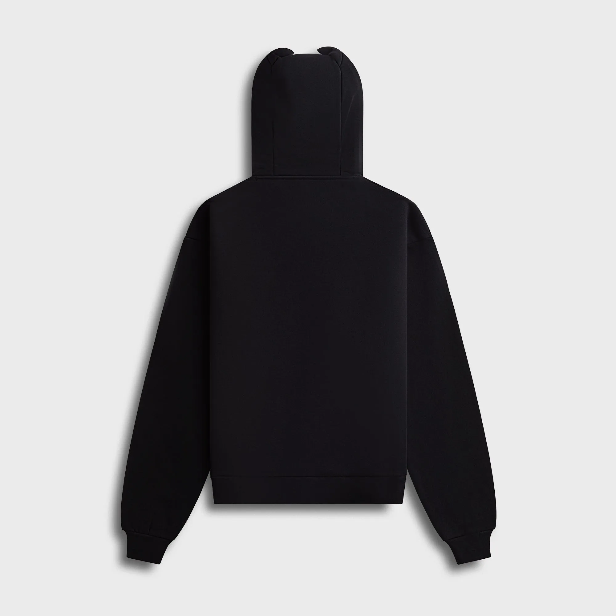 Coperni Horn Hoodie - Black sold by Kith product image thumbnail 2