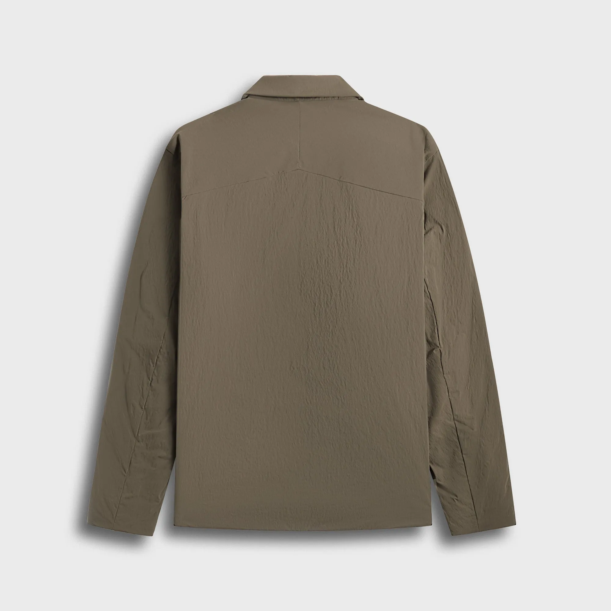 Arc'teryx Mionn Insulated Overshirt M - Gnosis sold by Kith product image thumbnail 2