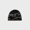 Arc'teryx Grotto Toque - Black / Void sold by Kith