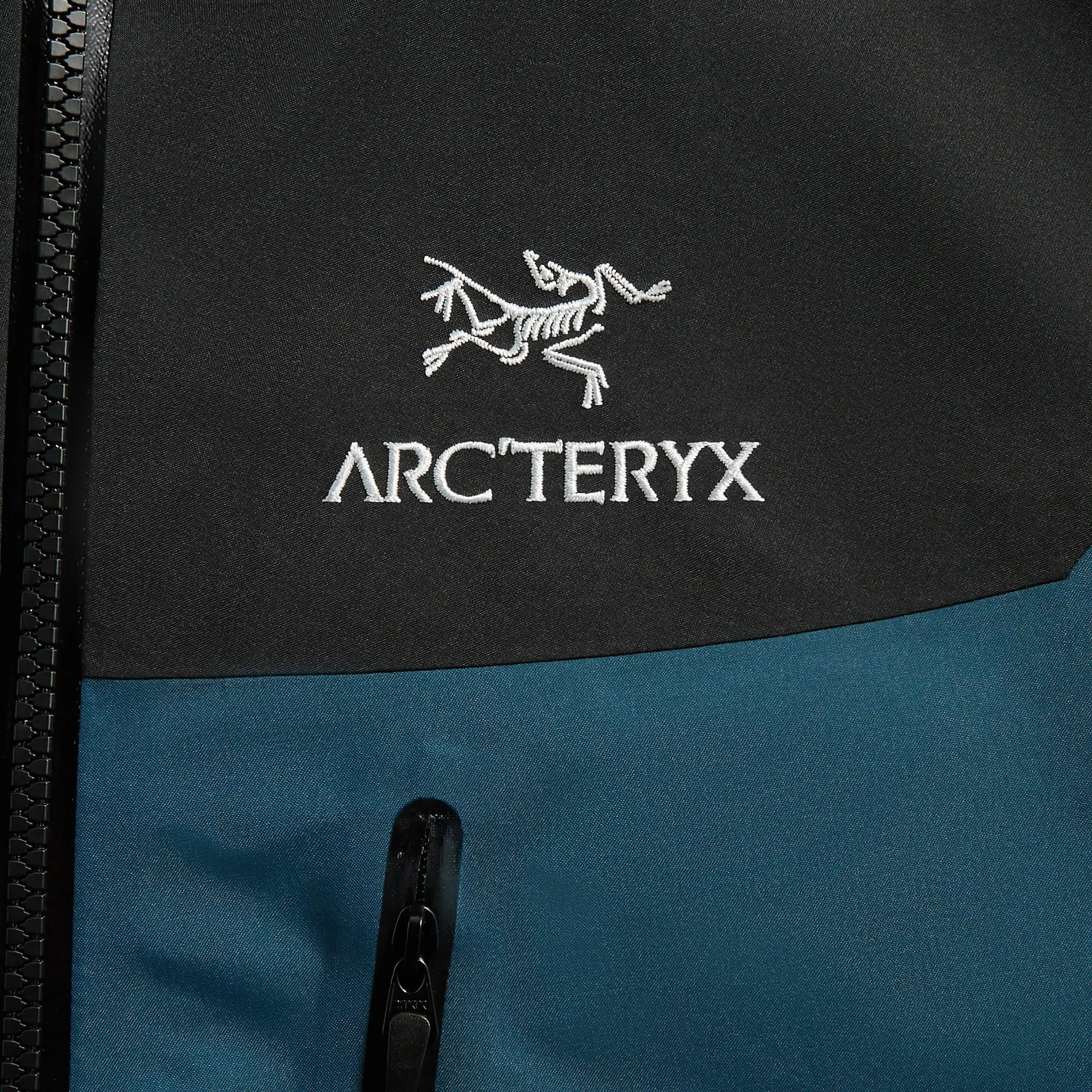 Arc'teryx Alpha SV Jacket - Lodestar sold by Kith product image thumbnail 3