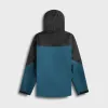 Arc'teryx Alpha SV Jacket - Lodestar sold by Kith
