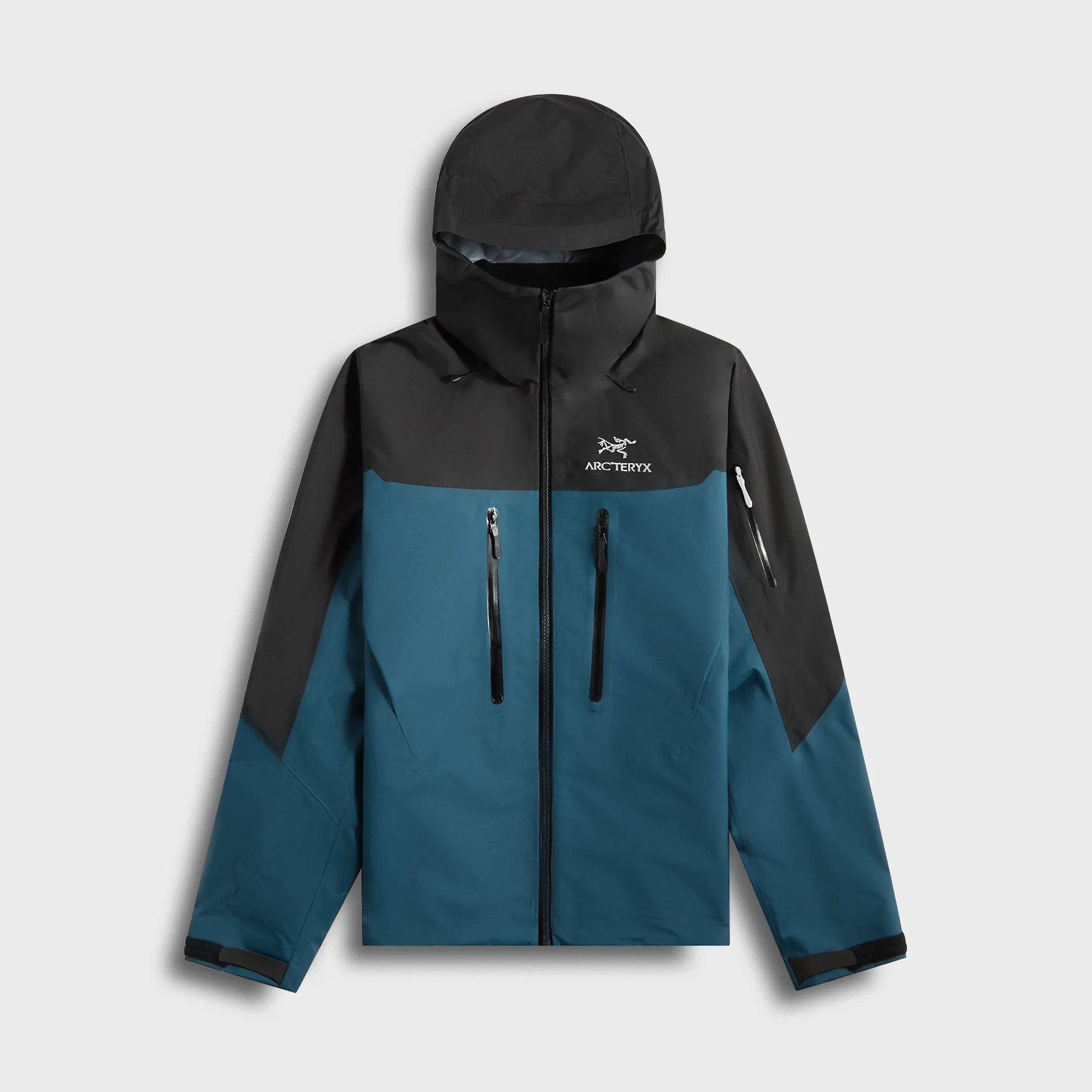Arc'teryx Alpha SV Jacket - Lodestar sold by Kith