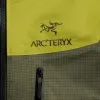 Arc'teryx Alpha Jacket - Olive Moss / Tatsu sold by Kith