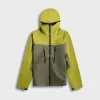 Arc'teryx Alpha Jacket - Olive Moss / Tatsu sold by Kith