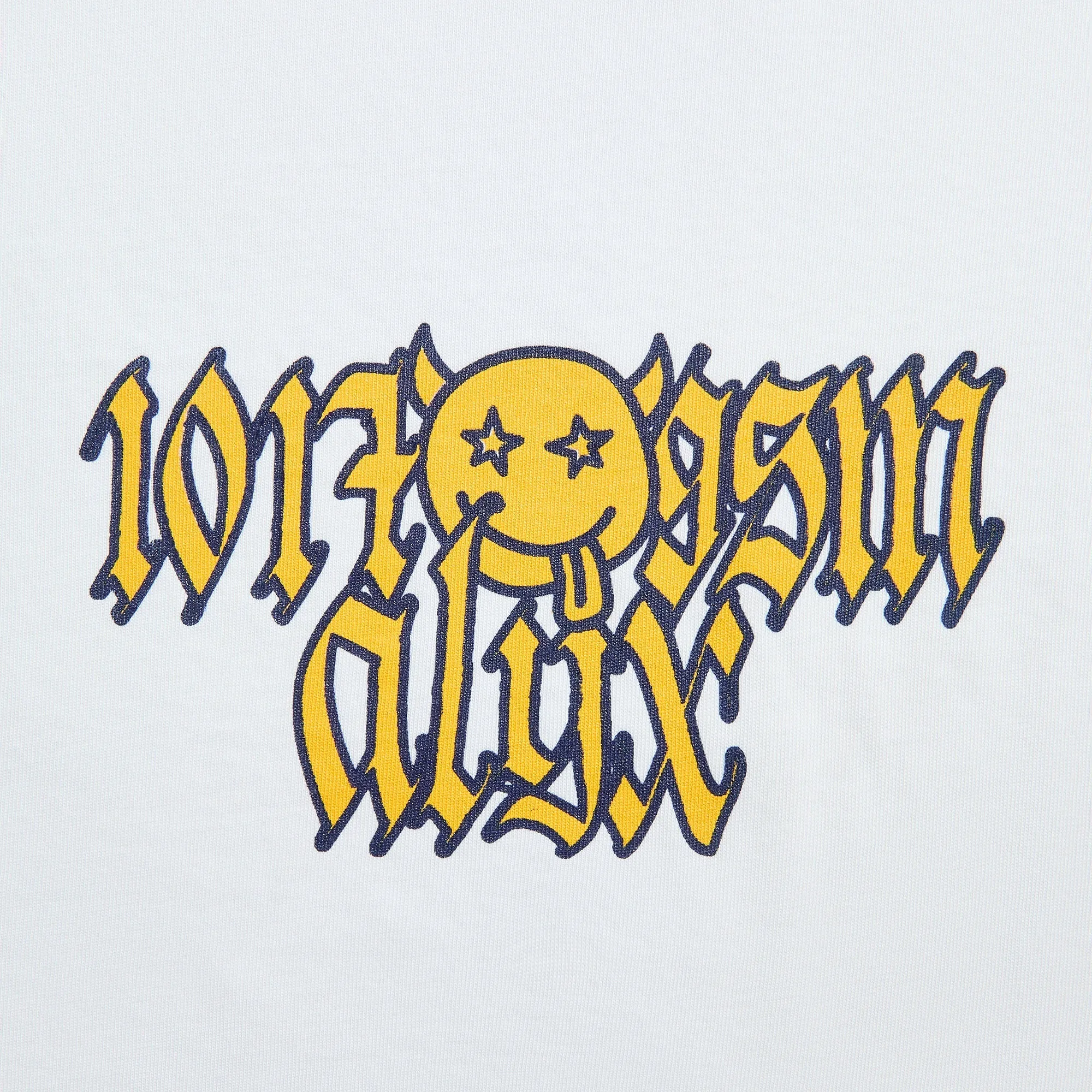 1017 ALYX 9SM Angel Tee - White sold by Kith product image thumbnail 3