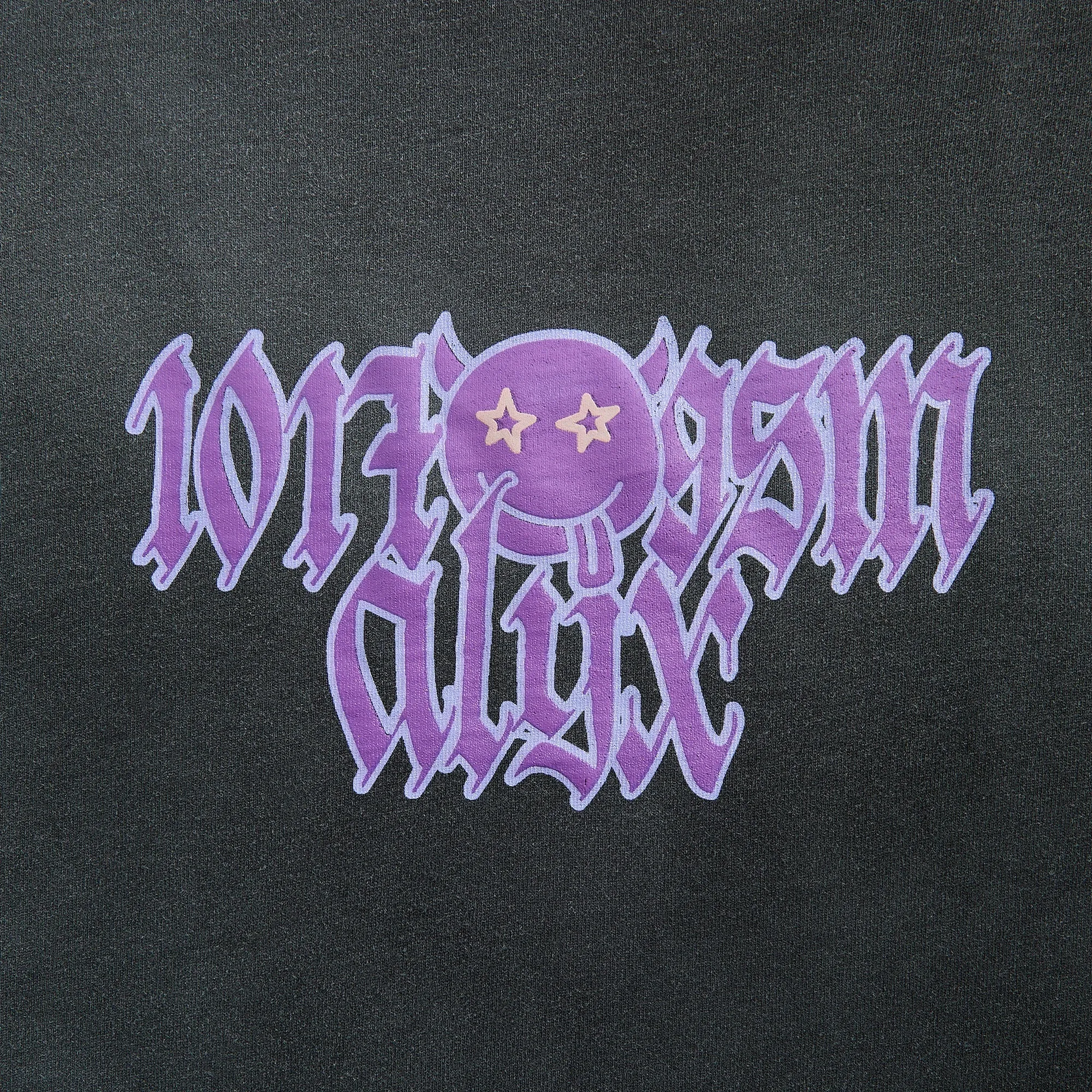 1017 ALYX 9SM Angel Tee - Charcoal sold by Kith product image thumbnail 3