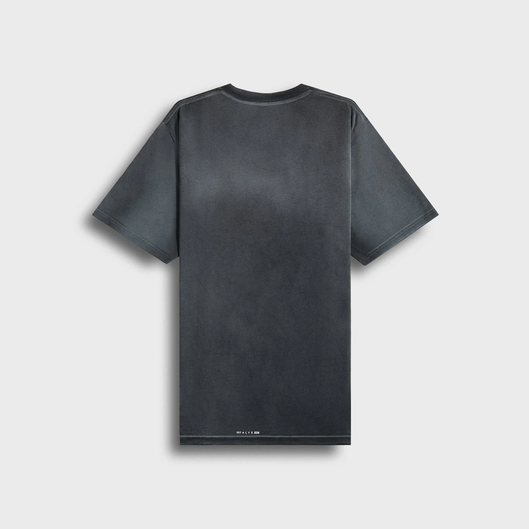 1017 ALYX 9SM Angel Tee - Charcoal sold by Kith product image thumbnail 2