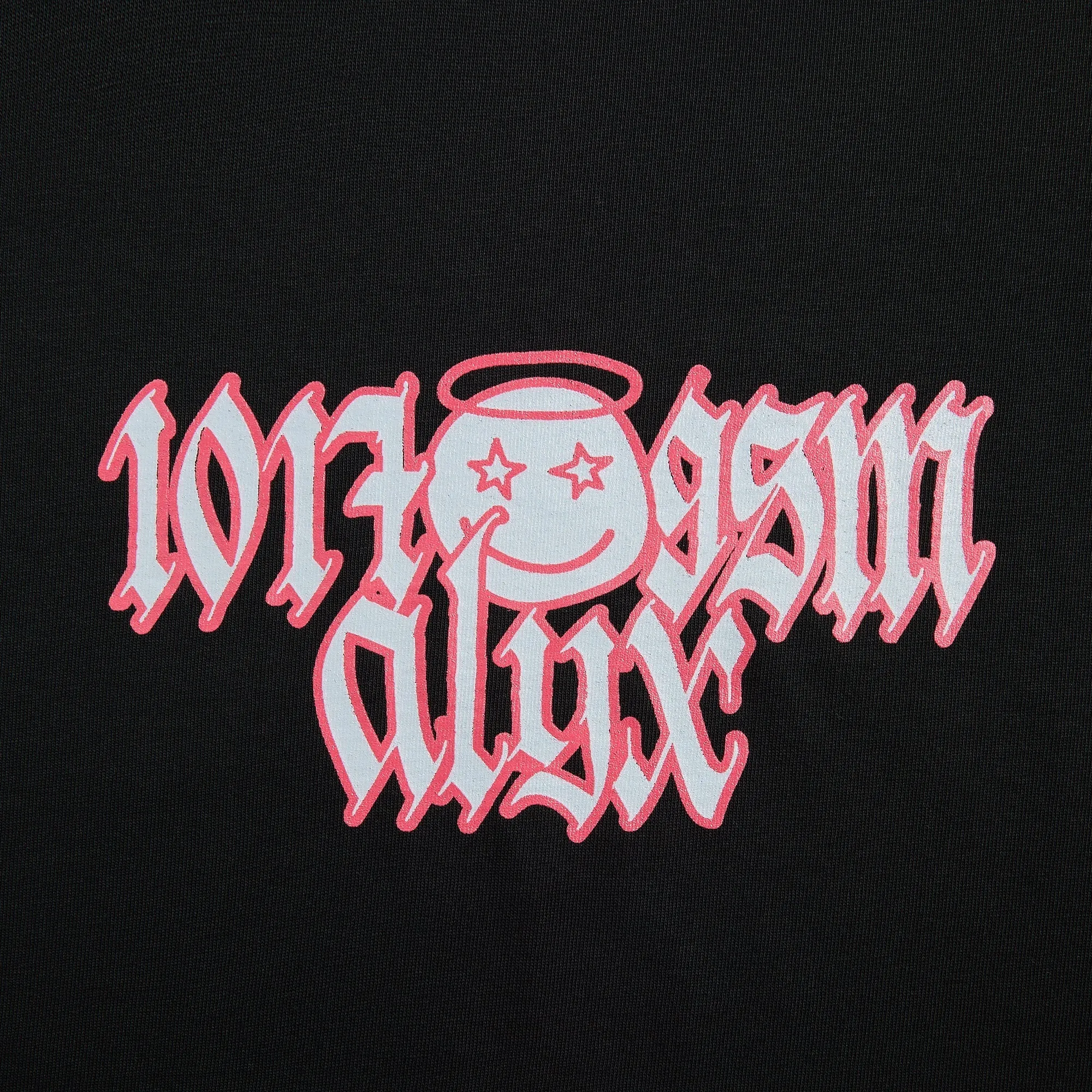 1017 ALYX 9SM Angel Tee - Black sold by Kith product image thumbnail 3