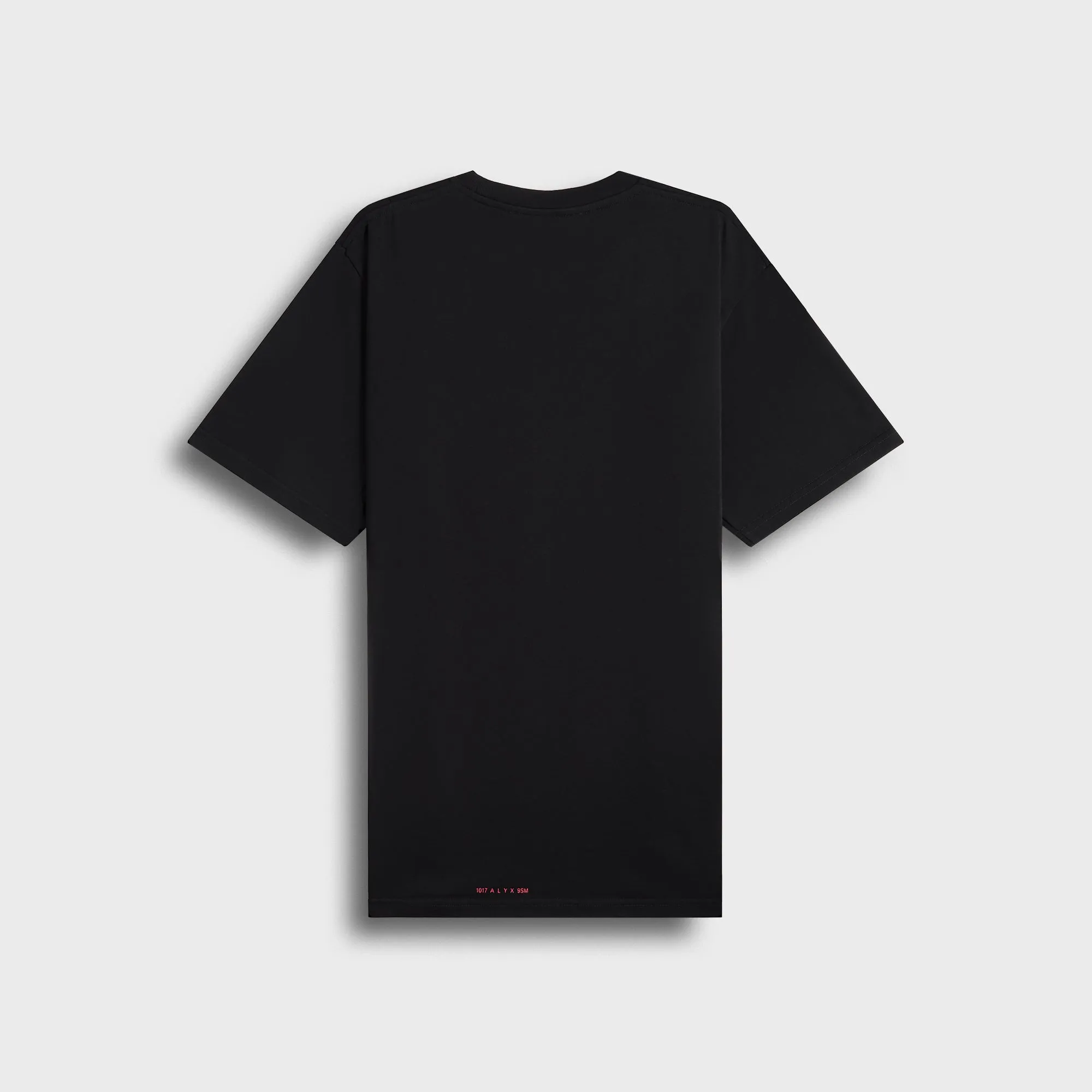1017 ALYX 9SM Angel Tee - Black sold by Kith product image thumbnail 2