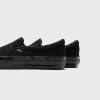 VANS Classic Slip-On Reissue 98 LX - Black sold by Kith