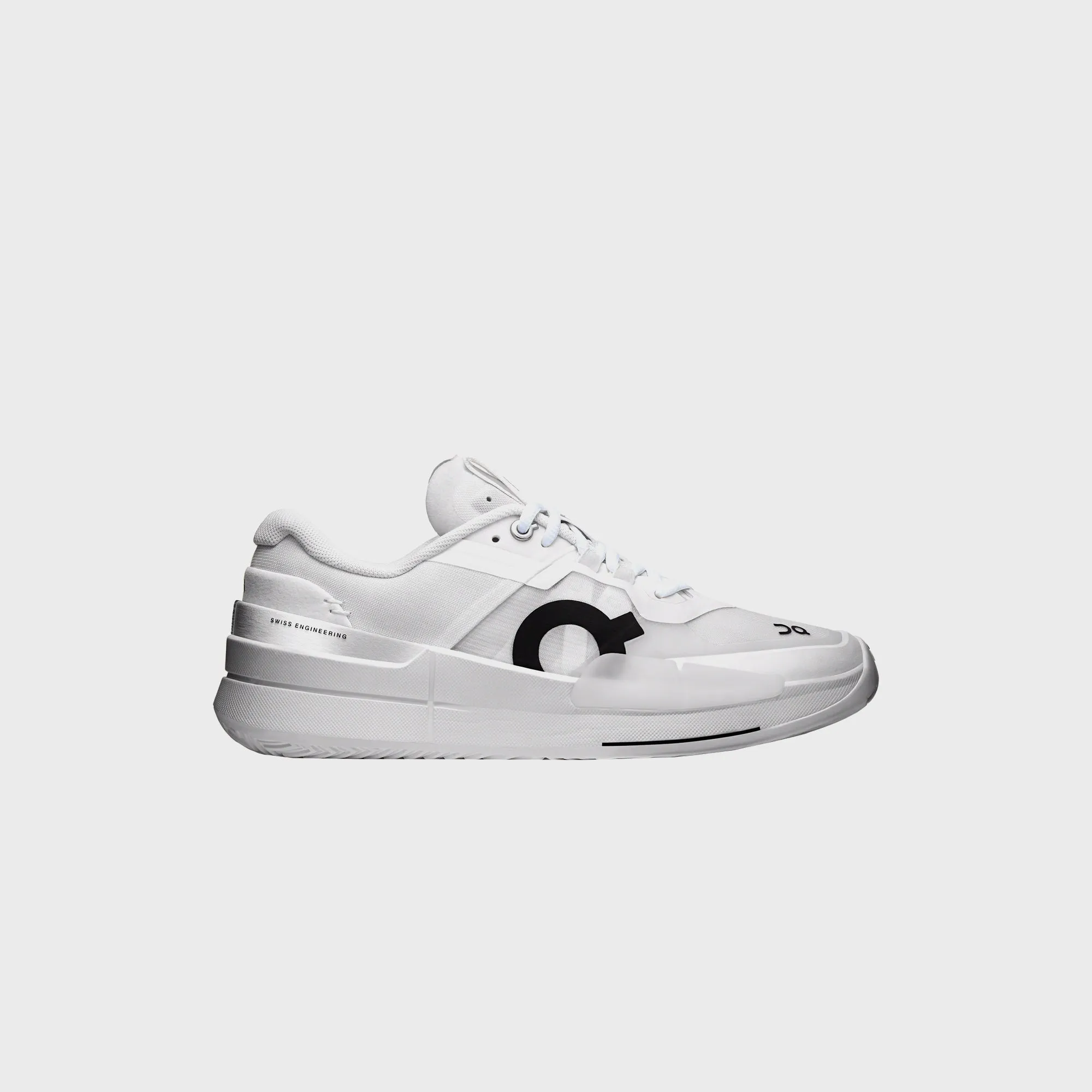 On Running WMNS The Roger Pro 2 - All White sold by Kith