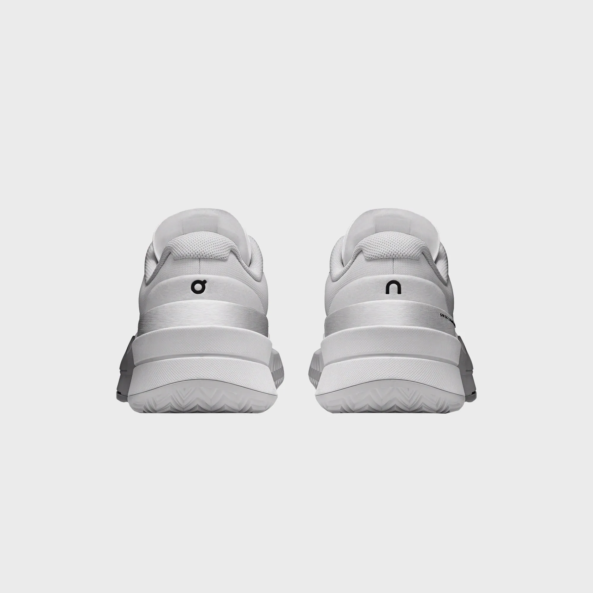 On Running WMNS The Roger Pro 2 - All White sold by Kith product image thumbnail 5