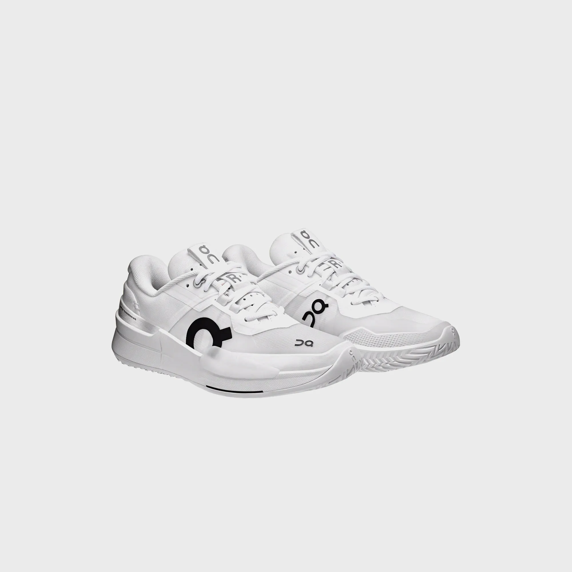 On Running WMNS The Roger Pro 2 - All White sold by Kith product image thumbnail 2