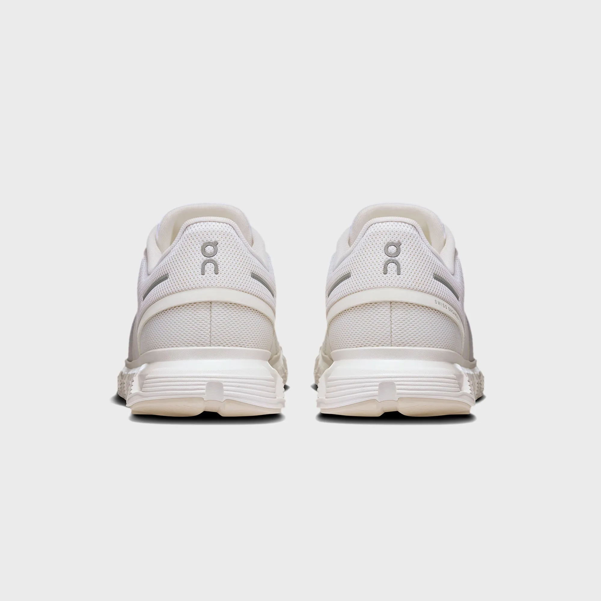On Running WMNS Cloud 6 - White sold by Kith product image thumbnail 3