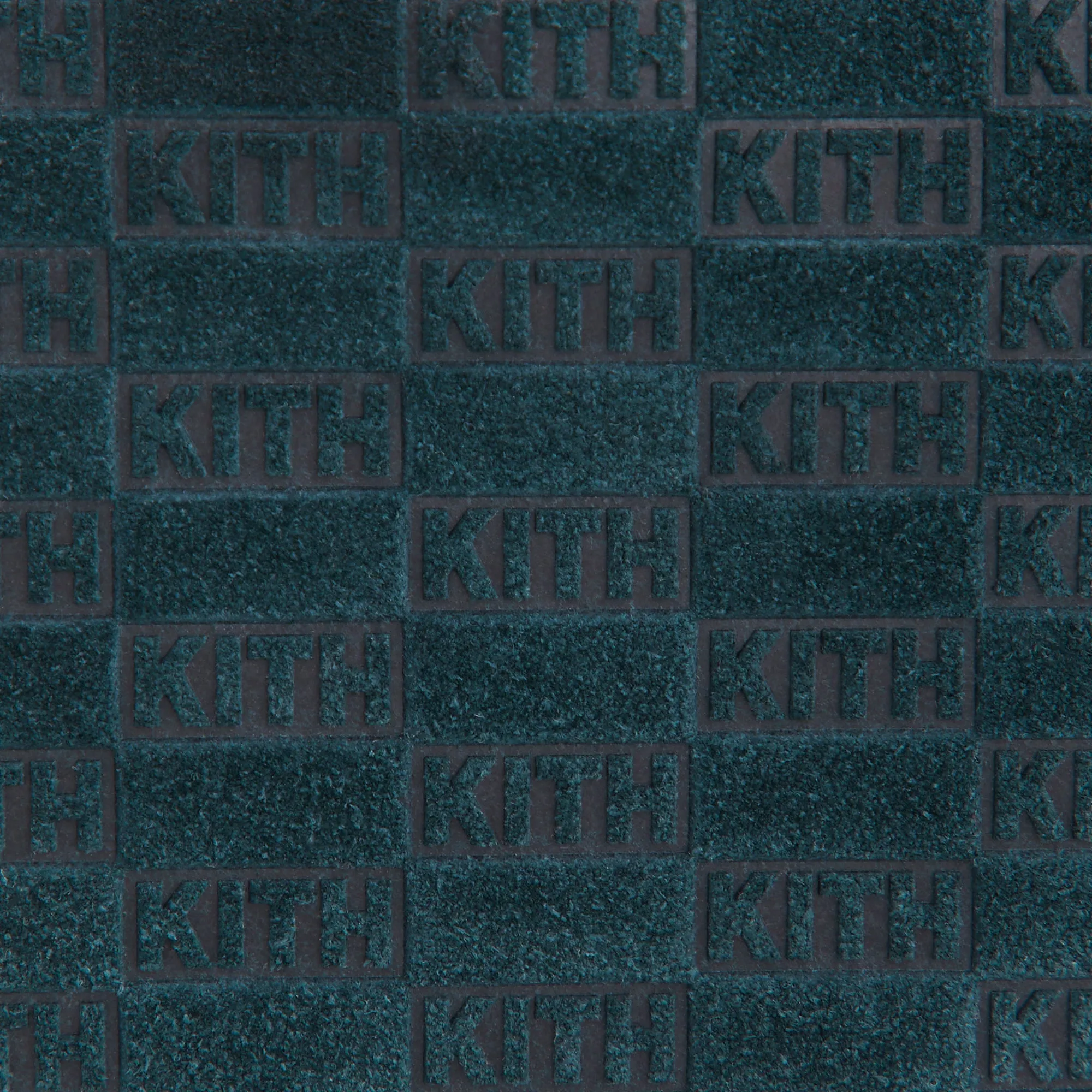 Kith Monogram Suede Crosswalk K20 Bag - Stadium sold by Kith product image thumbnail 4