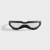 NRGY Mark II Frames - Black / Stealth Lenses sold by Kith