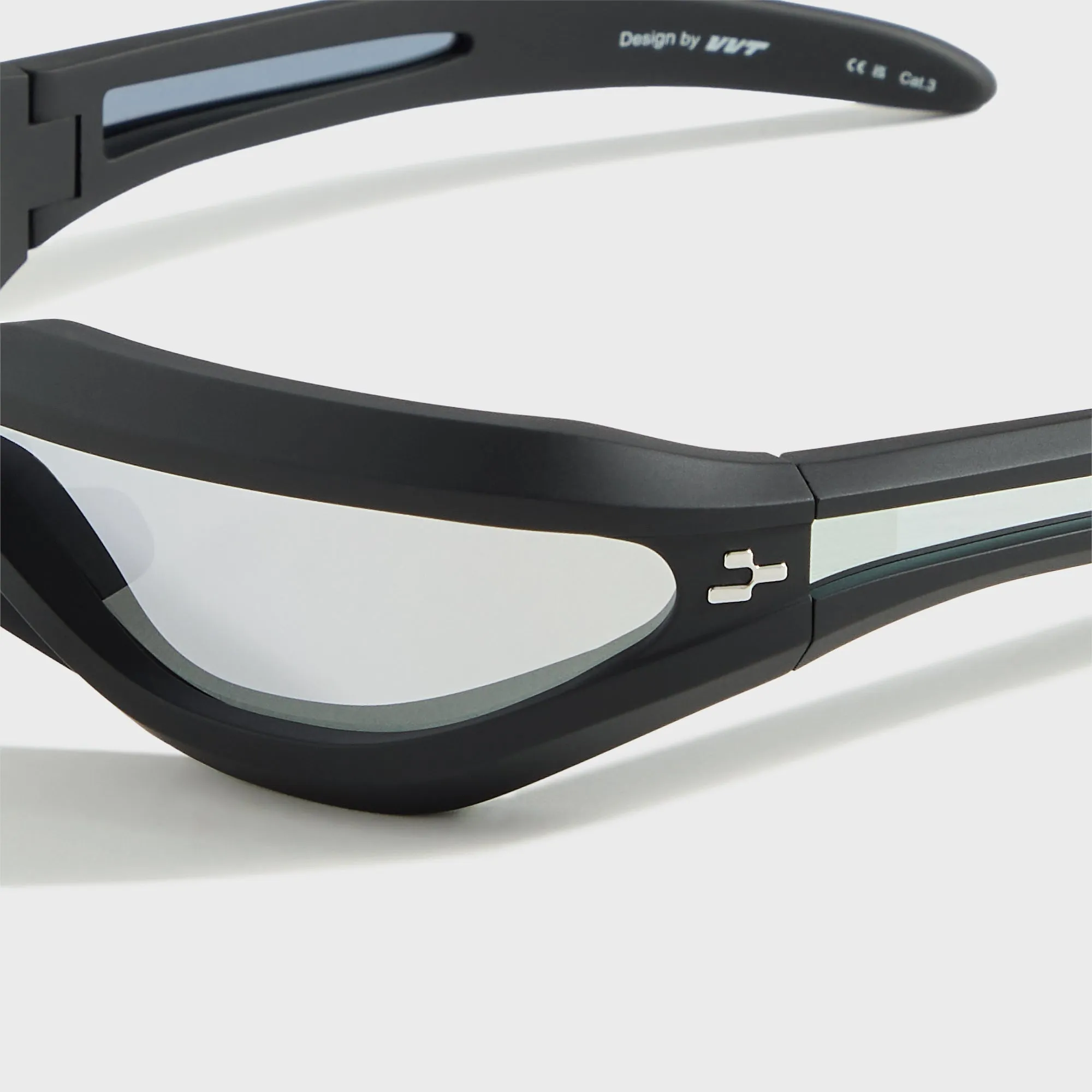 NRGY Mark II Frames - Black / Stealth Lenses sold by Kith product image thumbnail 3