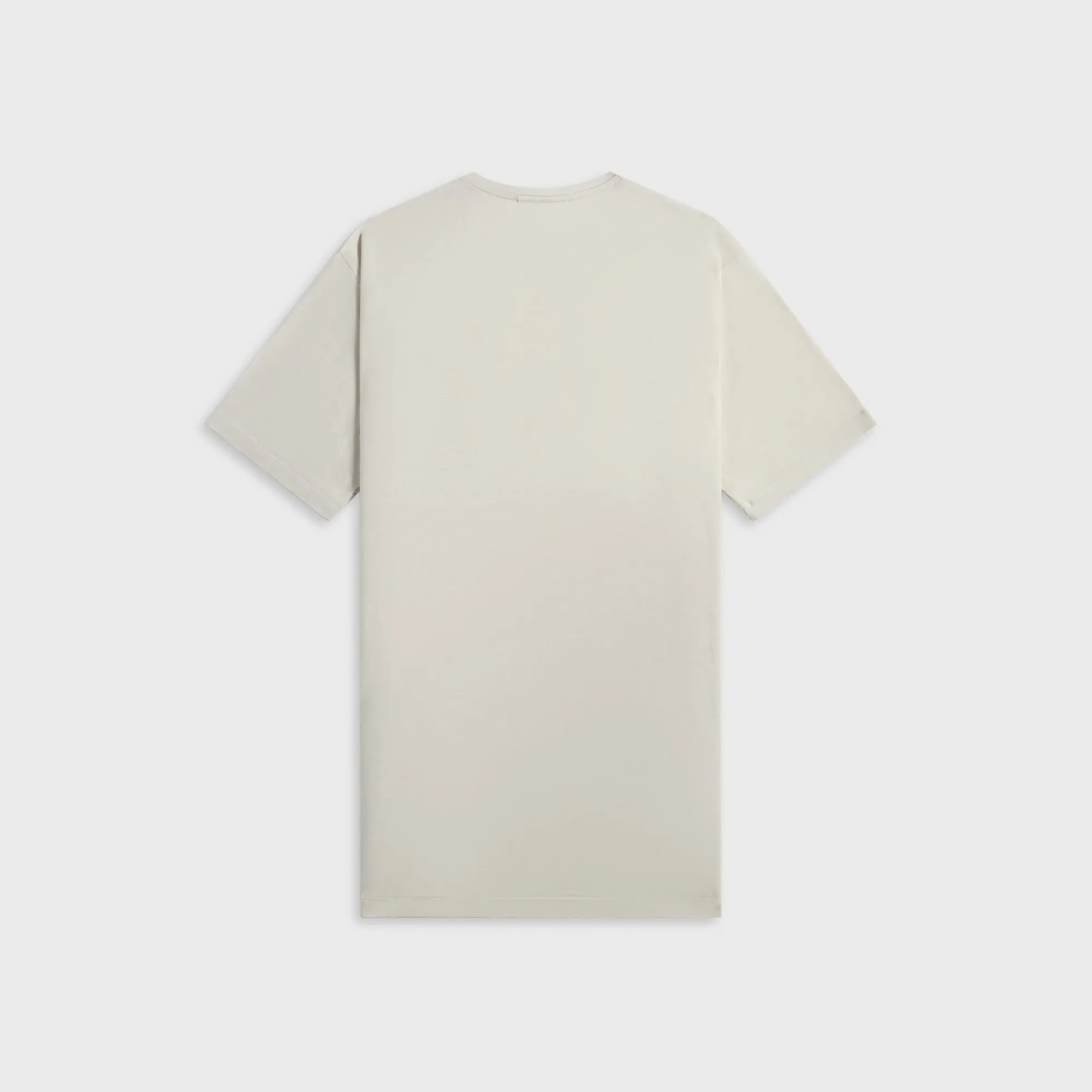 Orlebar Brown Ob-T Lux Merino Tee - Cashew sold by Kith product image thumbnail 2