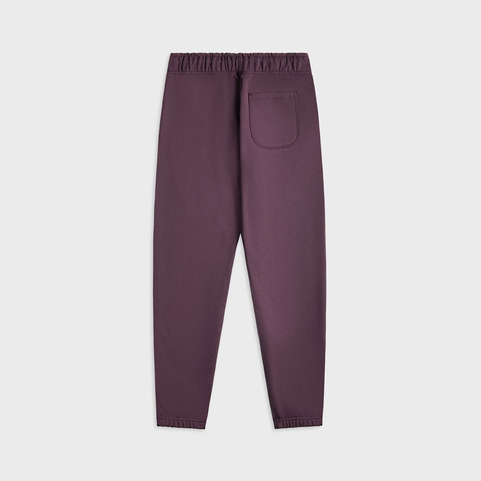 New Balance Made in USA Core Sweatpant - Brown sold by Kith product image thumbnail 2