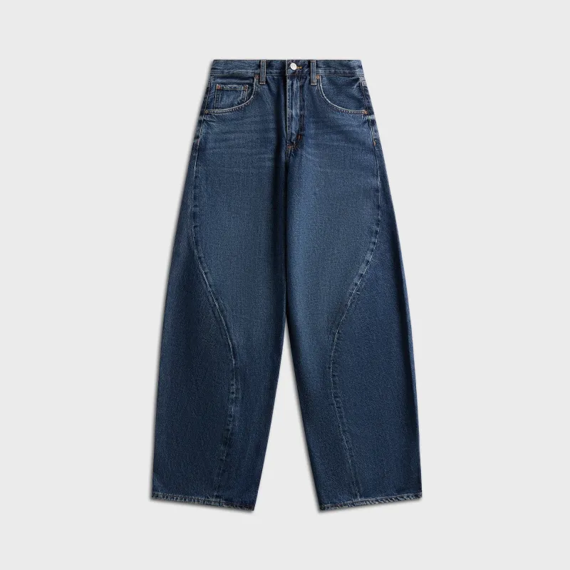 Agolde Twist Jean - Nexus sold by Kith