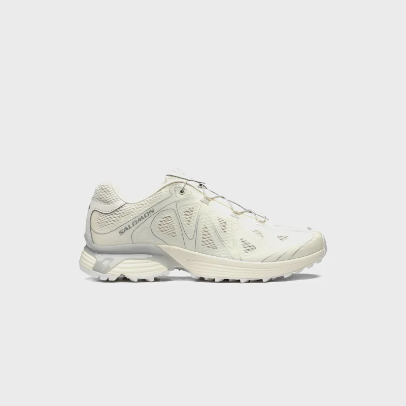 Salomon XT-Whisper Void – Vanilla Ice / Silver sold by Kith