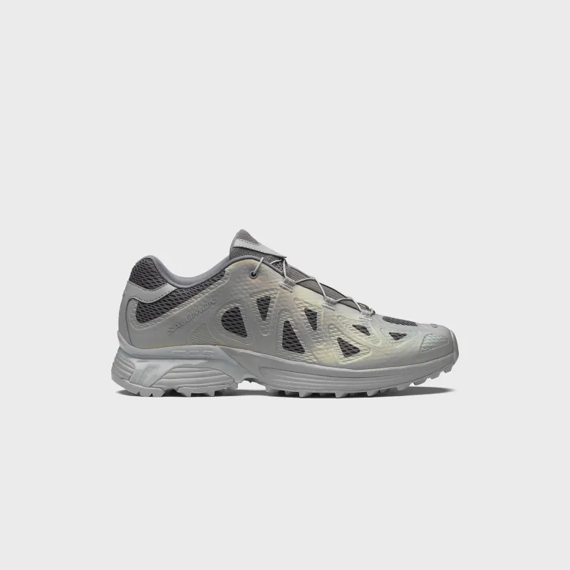 Salomon XT-Whisper Void – Alloy / Castlerock / Silver sold by Kith
