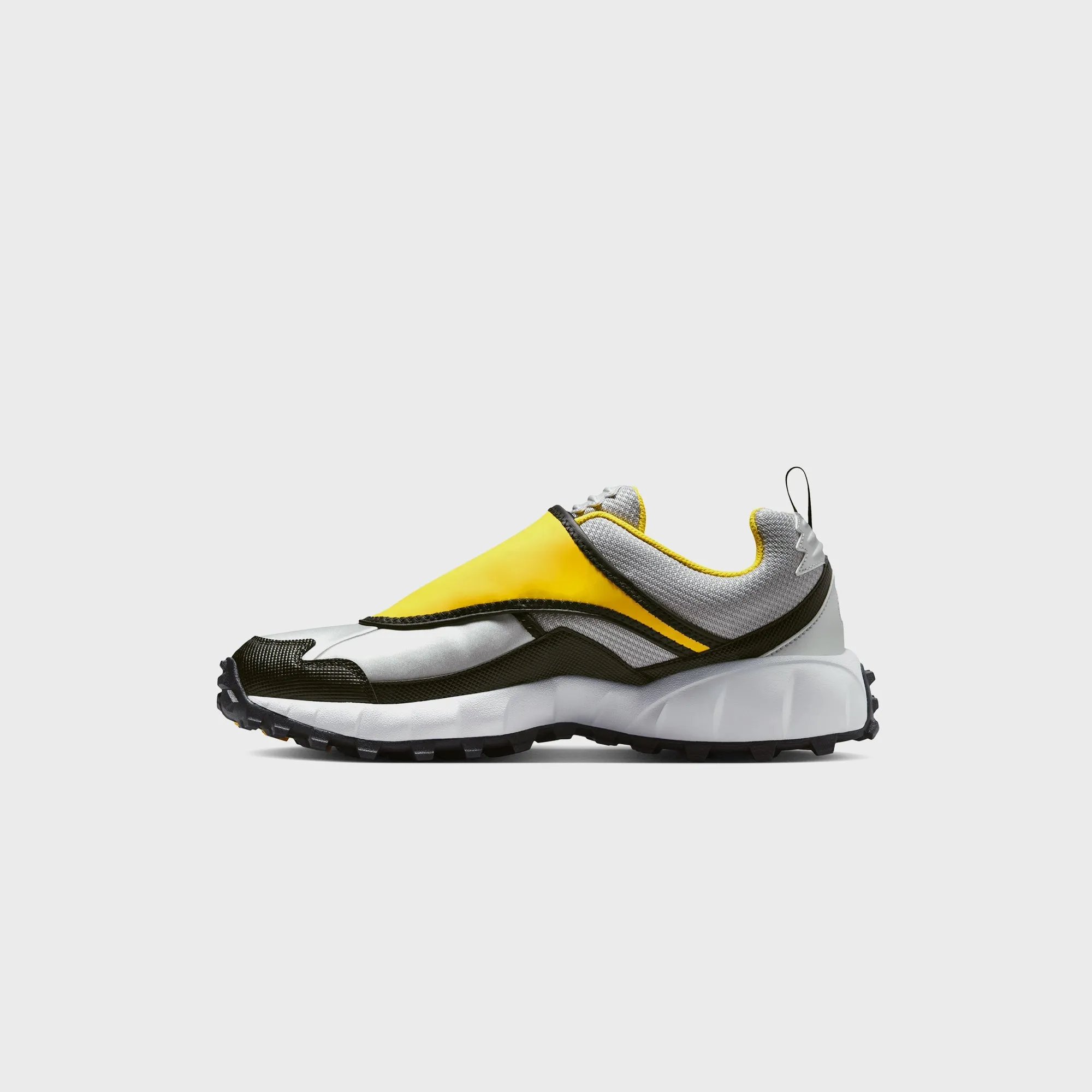 Nike ACG Phassad - Black / Yellow Zest / Metallic Silver sold by Kith product image thumbnail 5
