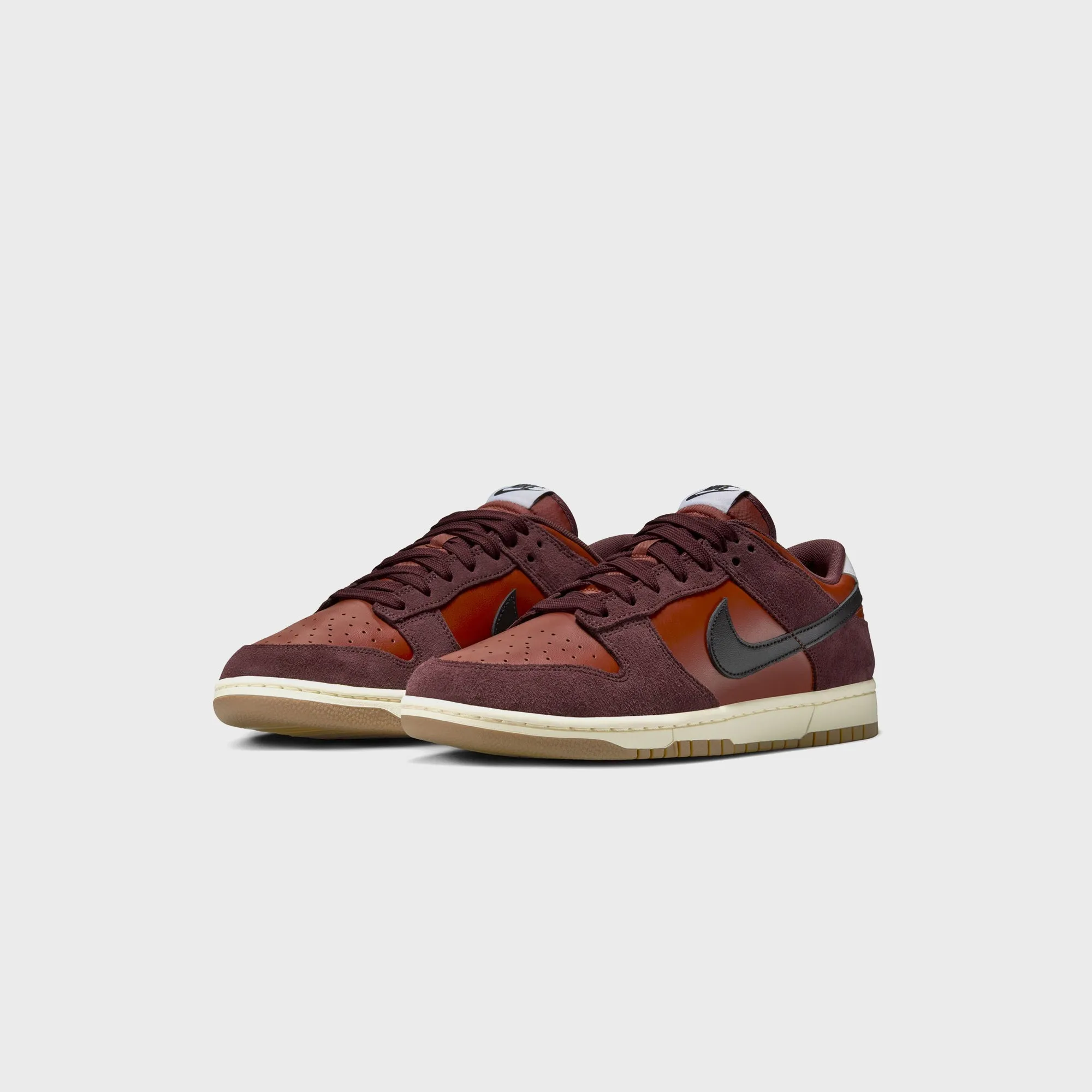 Nike Dunk Low - Mars Stone / Black sold by Kith product image thumbnail 2