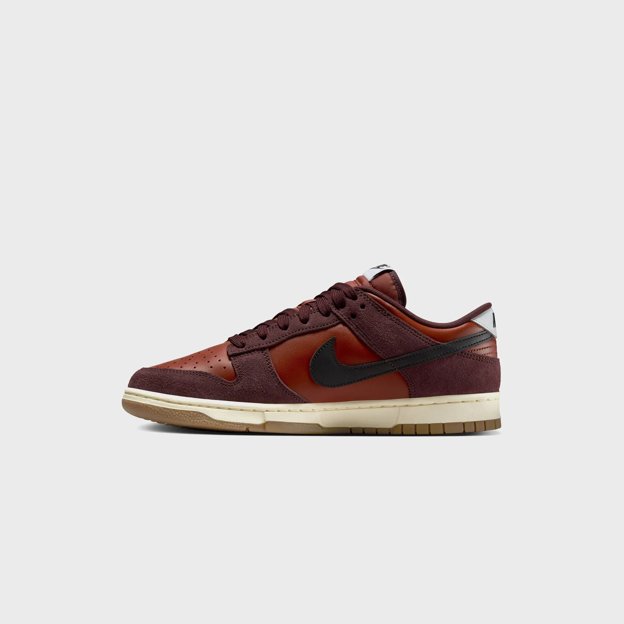 Nike Dunk Low - Mars Stone / Black sold by Kith product image thumbnail 5